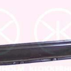 Rocker Panel, Full Body Section, Left, 0000005887877 (FIAT), 5887877 (FIAT)