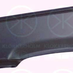 Wing, Left Front, 0000007543547 (FIAT), 7543547 (FIAT)