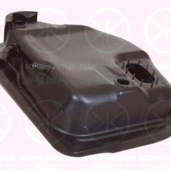 Fuel Tank, 30L, inj, 4 WD, with gaskets/seals, 0000007784192 (FIAT), 7784192 (FIAT), 71751307 (FIAT)