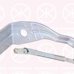 Wiper Linkage, Kit, Front, 29220007 (FIAT), 7607376 (FIAT), 7666036 (FIAT)