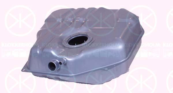 Fuel Tank, 80L, Diesel, without gasket/seal, 1500 AG (PEUGEOT), 160963080 (CITROEN), 0001327042080 (FIAT), 1327042080 (FIAT), 1341469080 (FIAT), 1609630380 (PEUGEOT), 0001341469080 (FIAT), 01368302080 (FIAT)