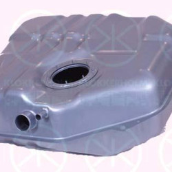 Fuel Tank, 80L, Diesel, without gasket/seal, 1500 AG (PEUGEOT), 160963080 (CITROEN), 0001327042080 (FIAT), 1327042080 (FIAT), 1341469080 (FIAT), 1609630380 (PEUGEOT), 0001341469080 (FIAT), 01368302080 (FIAT)