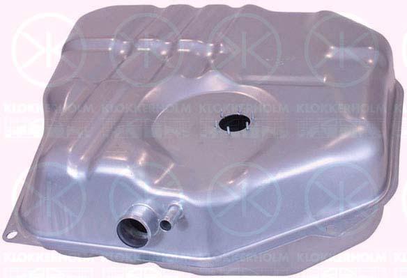 Fuel Tank, 80L, without gasket/seal, Diesel, 59232014 (FIAT), 1500 P5 (CITROEN), 1500 P5 (PEUGEOT), 0000326732080 (FIAT), 1326732080 (FIAT)