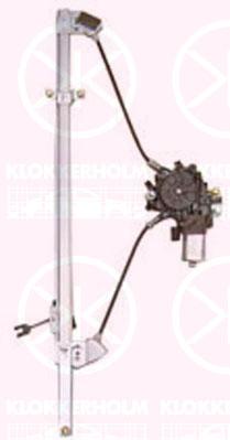 Window Regulator, with electric motor, without comfort function, Electric, Left, Number of pins: 2, 0001322758080 (FIAT), 1322758080 (FIAT), 1341396080 (FIAT), 9221 F2 (PEUGEOT), 9221 F2 (CITROEN), 9221 Q5 (PEUGEOT), 9221 Q5 (CITROEN), 922189 (PEUGEOT), 922189 (CITROEN), 9221F2 (PEUGEOT), 9221F2 (CITROEN)