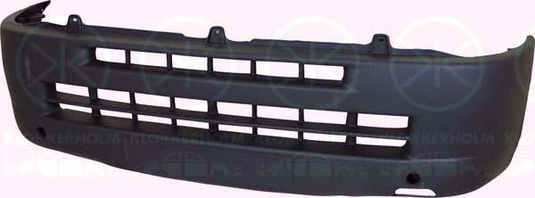 Bumper, Front, 7401 G9 (PEUGEOT), 7401 G9 (DS), 7401 G9 (CITROEN), 7401A5 (PEUGEOT), 7401A5 (DS), 7401A5 (CITROEN)