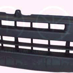 Bumper, Front, 7401 G9 (PEUGEOT), 7401 G9 (DS), 7401 G9 (CITROEN), 7401A5 (PEUGEOT), 7401A5 (DS), 7401A5 (CITROEN)