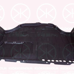 Engine Cover, Front, Lower Section, 1327448080 (FIAT), 1341624080 (FIAT), 7489 23 (DS), 7489 23 (CITROEN), 7489 34 (PEUGEOT), 7489 34 (DS), 7489 34 (CITROEN)