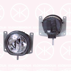 Front Fog Light, H1, Front, 0000041620999 (FIAT), 0000469269999 (FIAT), 0000469309999 (FIAT), 41620999 (FIAT), 469309999 (FIAT)