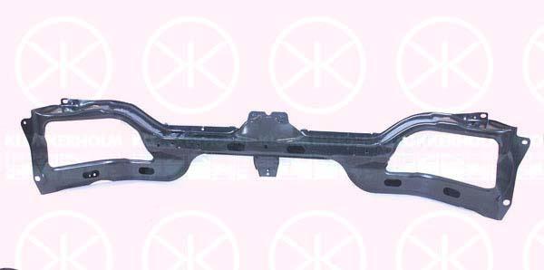 Radiator Support, Full Body Section, 0001338298080 (FIAT), 1338298080 (FIAT)