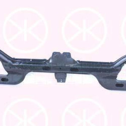 Radiator Support, Full Body Section, 0001338298080 (FIAT), 1338298080 (FIAT)