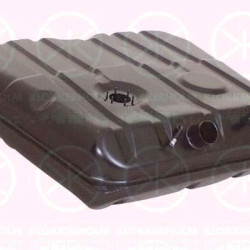 Fuel Tank, petrol, 70L, Diesel, with gaskets/seals, 0000095514967 (FIAT), 0000095515220 (FIAT), 95515220 (FIAT)