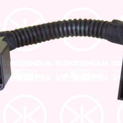 Cable Set, tail light assembly, Right, only in connection with: 20970704A1, 0001370206080 (FIAT), 1370206080 (FIAT)