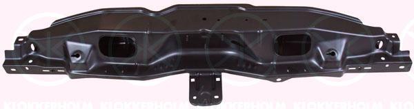 Radiator Support, Full Body Section, Upper section, 0000053300062 (FIAT), 0001342579080 (FIAT), 0001364551080 (FIAT), 1342579080 (FIAT), 1364551080 (FIAT), 1611621680 (PEUGEOT), 1611621680 (DS), 1611621680 (CITROEN), 7104 AN (PEUGEOT), 7104 AN (DS), 7104 AN (CITROEN), 7104 NG (PEUGEOT), 7104NG (DS), 7104NG (CITROEN)