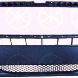 Bumper, Front, grey, Centre Section, 0000735423158 (FIAT), 0000735443506 (FIAT), 735423158 (FIAT), 735443506 (FIAT), 735470253 (FIAT), 7401 FF (PEUGEOT), 7401 FF (DS), 7401 FF (CITROEN), 7401 NN (PEUGEOT), 7401 NN (DS), 7401 NN (CITROEN), 7401 RH (DS), 7401 RH (CITROEN), 7401FF (PEUGEOT), 7401NN (PEUGEOT), 7401RH (PEUGEOT)