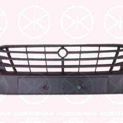 Ventilation Grilles, bumper, Front, Upper section, 1 764 063 (FORD), 1 778 881 (FORD)