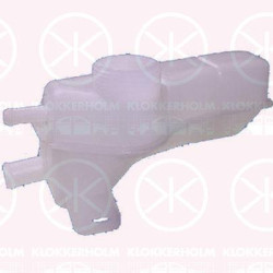 Expansion Tank, coolant, 1 025 999 (FORD), 1 107 521 (FORD)