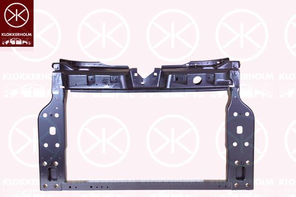 Radiator Support, Full Body Section, 1 558 908 (FORD), 1 823 423 (FORD)