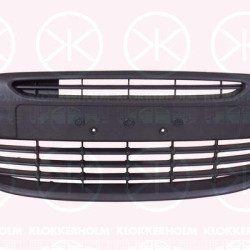 Ventilation Grilles, bumper, Front, without hole(s) for air scoop(s), 1 595 922 (FORD)