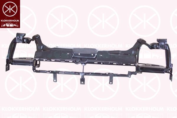 Radiator Support, Full Body Section, 5 136 588 (FORD)