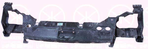 Radiator Support, Metal, Full Body Section, 1 496 940 (FORD), 1 525 754 (FORD), 4934184 (FORD), 5 107 595 (FORD)