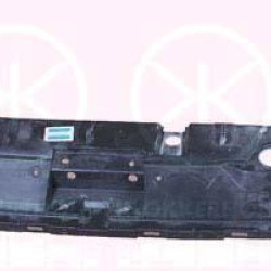 Radiator Support, Metal, Full Body Section, 1 496 940 (FORD), 1 525 754 (FORD), 4934184 (FORD), 5 107 595 (FORD)