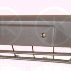 Bumper, Front, black, 1 378 137 (FORD), 4 374 756 (FORD), 4 379 167 (FORD), 4 388 048 (FORD), 4 388 050 (FORD), 4 409 521 (FORD), 4 409 523 (FORD), 4 447 731 (FORD), 4 447 733 (FORD), 4 484 465 (FORD), 4 579 362 (FORD), 4388048 (FORD), 4447731 (FORD), 4484465 (FORD)