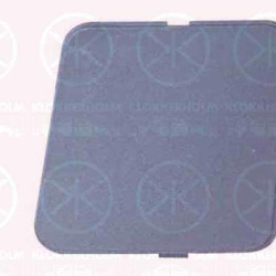 Cover, bumper, Left Front, 4 376 364 (FORD), 4 447 727 (FORD), 4376364 (FORD)