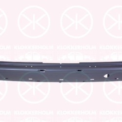 Bumper, Rear, Centre Section, 5 007 969 (FORD)