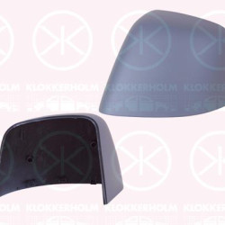 Housing, exterior mirror, Left, w/primer, 1 824 875 (FORD)