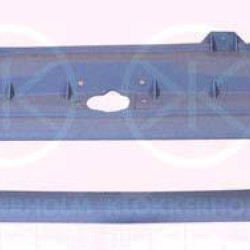 Radiator Support, Plastic, Full Body Section, 4 099 101 (FORD), 4 172 939 (FORD)