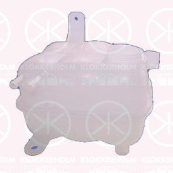 Expansion Tank, coolant, 4 042 232 (FORD), 4 548 391 (FORD)