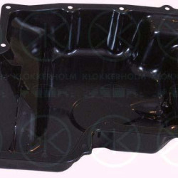 Oil Sump, 0009659369480 (FIAT), 0009675662380 (FIAT), 0301 N6 (PEUGEOT), 1 209 018 (FORD), 1 706 974 (FORD), 9675662380 (PEUGEOT), 9675662380 (DS), 9675662380 (CITROEN), BK2Q 6675 AA (FORD)