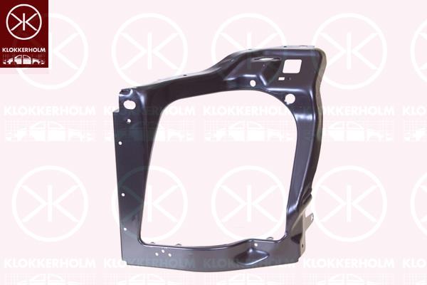 Headlight Base, Left, 1816791 (FORD)