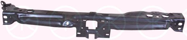 Radiator Support, Lock Panel, 1 447 708 (FORD), 1447708 (FORD), 1711633 (FORD), 1798287 (FORD), 4977332 (FORD)