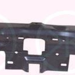 Radiator Support, Lock Panel, 1 447 708 (FORD), 1447708 (FORD), 1711633 (FORD), 1798287 (FORD), 4977332 (FORD)