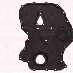 Cover, timing belt, Trim Level: RWD, 1484924 (FORD), 1738862 (FORD), 7C166019AB (FORD), 7C166019AC (FORD), 7C166019AA (FORD)