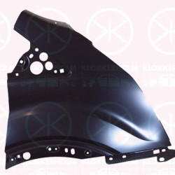 Wing, Right Front, with hole for aerial, 1 817 619 (FORD), 1 823 560 (FORD), 1 845 321 (FORD), 1 929 024 (FORD), 2 010 972 (FORD), 2 033 882 (FORD), 2 049 715 (FORD), 2242241 (FORD), 2242243 (FORD)