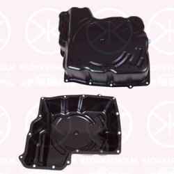 Oil Sump, 1 676 580 (FORD), 9C1Q-6675-AA (FORD)