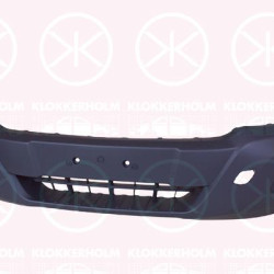 Bumper, Front, Lower Section, 1 827 639 (FORD), 1 852 277 (FORD), 1 869 529 (FORD), 1 877 403 (FORD), 1 892 568 (FORD), 1869529 (FORD), 2 017 895 (FORD), BK31R17757AF5CND (FORD)