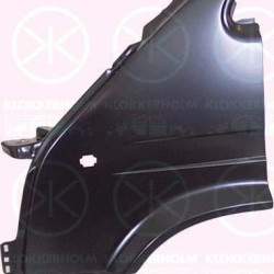 Wing, Right Front, with hole for direction indicator, 7 180 500 (FORD)