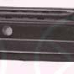 Rear Panel, Rear Panel, 7 044 573 (FORD), 6 677 901 (FORD)