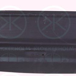 Rear Panel, Full Body Section, 1 414 020 (FORD)