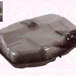 Fuel Tank, inj, 48L, with gaskets/seals, 6 133 812 (FORD)