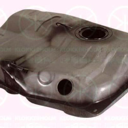 Fuel Tank, inj, 48L, with gaskets/seals, 6 181 949 (FORD)