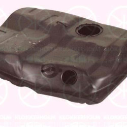 Fuel Tank, not inj., 48L, with gaskets/seals, 6 156 361 (FORD)