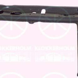 Radiator Support, Full Body Section, 1 644 948 (FORD), 1 656 237 (FORD), 1644948 (FORD)