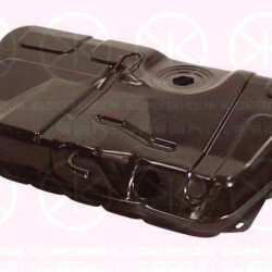 Fuel Tank, 55L, Diesel, with gaskets/seals, 7 108 045 (FORD), 1101854 (FORD)