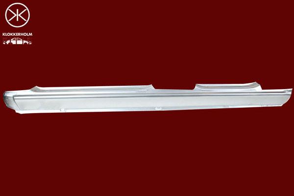 Rocker Panel, 4/5-drs, Right, 