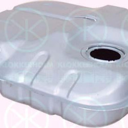 Fuel Tank, inj, with gaskets/seals, 1 026 792 (FORD), 6 985 507 (FORD)