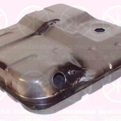 Fuel Tank, not inj., 55L, with gaskets/seals, 6 620 418 (FORD)